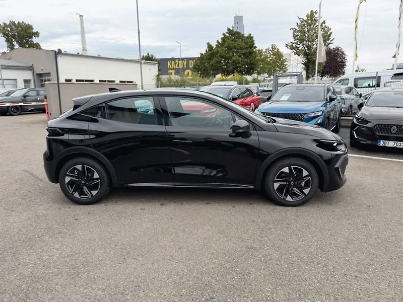 Renault Clio (2026) evolution Eco-G 120 EDC MY00 - fotka 4 z 25