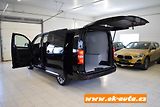 Peugeot Expert 2.0 BHDI LONG 6 MÍST 2xB.DVEŘE - náhled 24