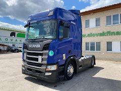Scania Ostatní (2018) - fotografie inzerátu
