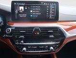 BMW Řada 5 (2021) Luxury Line 530e xDrive - náhled 12