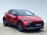 Toyota C-HR 2.0 PHEV 220k e-CVT Executive - náhled 6