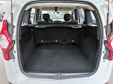 Dacia Lodgy (2016) 1.6i 75kw Tempomat Klima - náhled 18