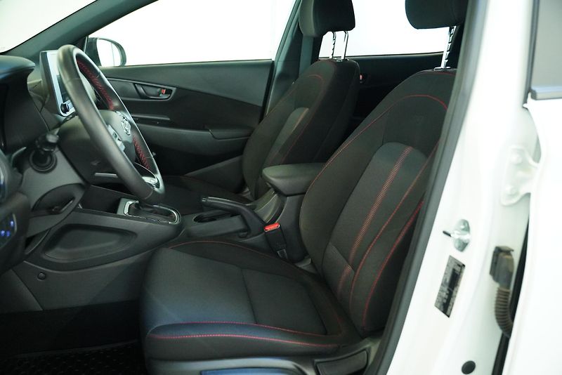 Hyundai Kona - fotka 11 z 25