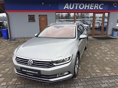 Volkswagen Passat Variant (2015) 2.0 TDi 176 Kw 4x4 DSG - fotografie inzerátu