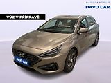 Hyundai i30 1,0 T-GDI 88kW Style DCT CZ DP - náhled 1