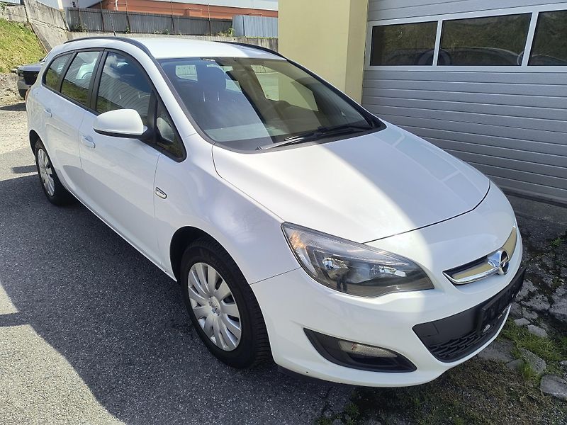 Opel Astra (2016) 1.6 88KW/AC/PDC/TEMPOMAT/DO/PC - fotka 3 z 51