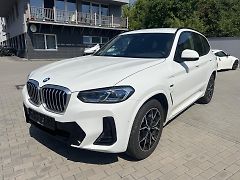 BMW X3 30e M Sport xDrive Laser - fotografie inzerátu