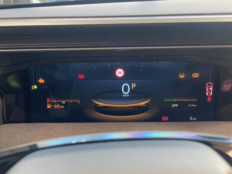 Citroën C5 Aircross (2026) YOU Hybrid 145k Automatic - fotka 14 z 18