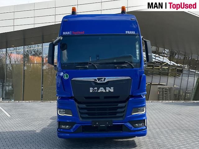 MAN TGX 18.470 BL XXL TG3 - fotka 2 z 32