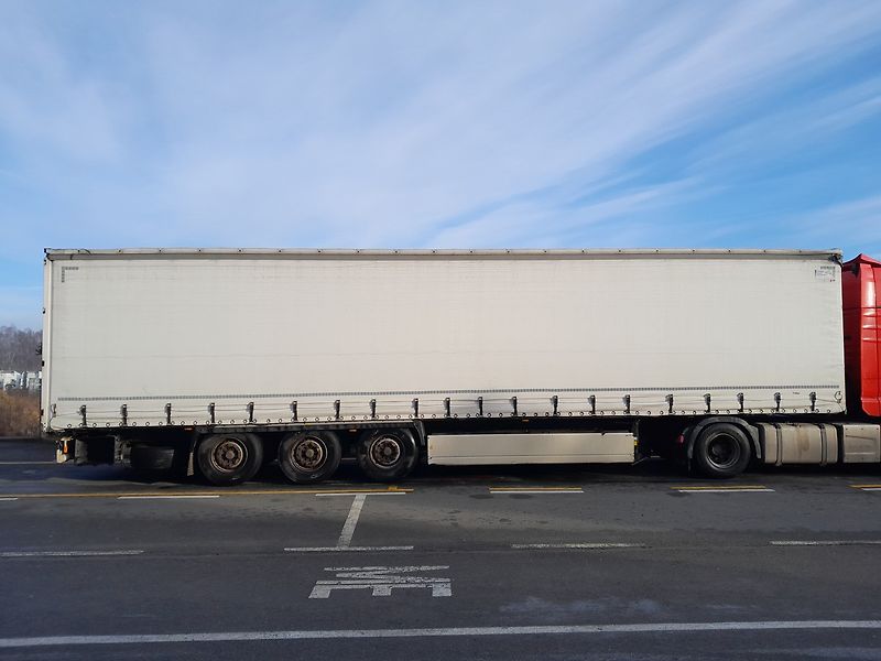 Krone SD 04 Standart - fotka 3 z 27