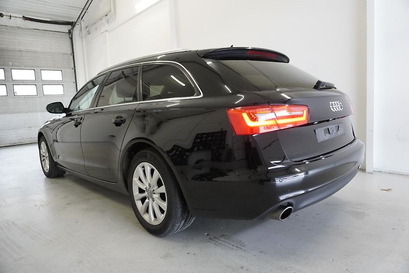 Audi A6 2,8 FSI AUTOMAT - fotka 7 z 33