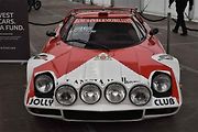 Lancii Stratos