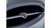Jaguar e-type edice 60 let