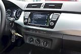 Škoda Fabia (2022) Combi 1.0 TSI 70 KW Ambition P - náhled 20