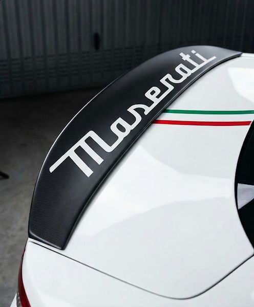Maserati GranTurismo (2010) - fotka 9 z 9