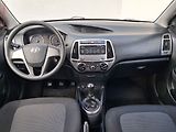 Hyundai i20 (2013) 1.2i, ČR, Klima - náhled 8