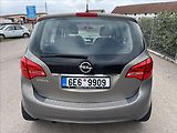 Opel Meriva 1,4 i 88KW AUTOMAT AC SERVIS - náhled 7