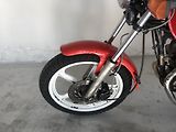 Honda CB 250 - náhled 8
