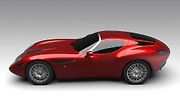 Mostro Zagato.