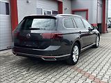 Volkswagen Passat 2,0 TDi DSG ELEGANCE MATRIX - náhled 4
