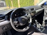Škoda Superb (2023) 1,4 TSI-IV-DSG- Tažné-WEBASTO- - náhled 11