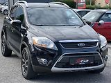 Ford Kuga 2.0TDCi 4x4 TEMPOMAT KLIMA ALU - náhled 2