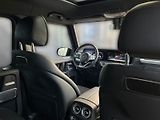 Mercedes-Benz Třídy G Třída G 500 Final Edition V8 - náhled 16