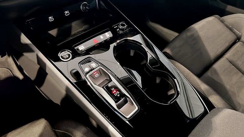 Audi A6 TDI quattro 360 NezTop Matrix - fotka 13 z 17