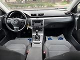 Volkswagen Passat 1.4 TSI ALU VYHR.PR SKLO. - náhled 9