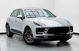 Porsche Macan (2021) Modernizované SUV - náhled 2