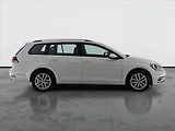 Volkswagen Golf (2017) Comfortline 1.6 TDI, Automat - náhled 6