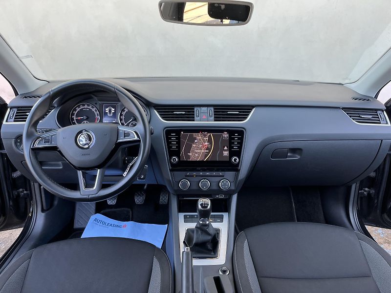 Škoda Octavia (2020) 2.0TDI NAVI*NEZ*TOPENÍ*TAŽNÉ ! - fotka 5 z 35