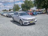 Mercedes-Benz Třídy C (2019) 220CDI LED – NAVIGACE - náhled 2