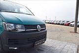 Volkswagen Transporter 2,0 TDI 110KW KLIMA TAŽNÉ NAVI - náhled 13