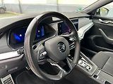 Škoda Octavia 2,0 TDI Sportline paket - náhled 29