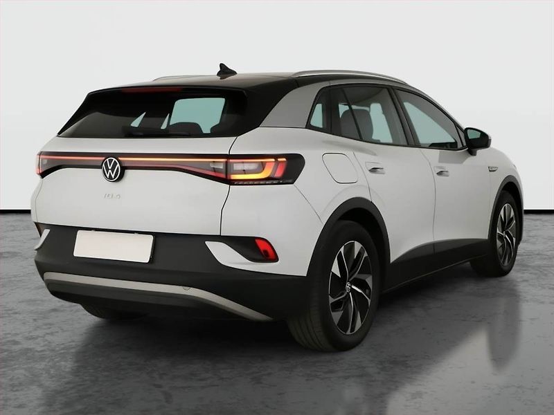 Volkswagen ID.4 (2021) 1st (82 kWh), SoH 92% - fotka 5 z 19
