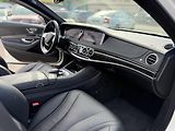 Mercedes-Benz Třídy S 350 CDI, 4Matic, Pano, ČR - náhled 10