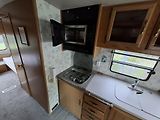 Chevrolet Ostatní (1993) Winnebago 6,2L V8  - náhled 34
