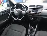 Škoda Fabia (2017) 1.0 TSI, Park. senzory - náhled 7