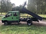 Iveco Daily (2019) 50C18 4x4 offroad !! N1B  - náhled 6