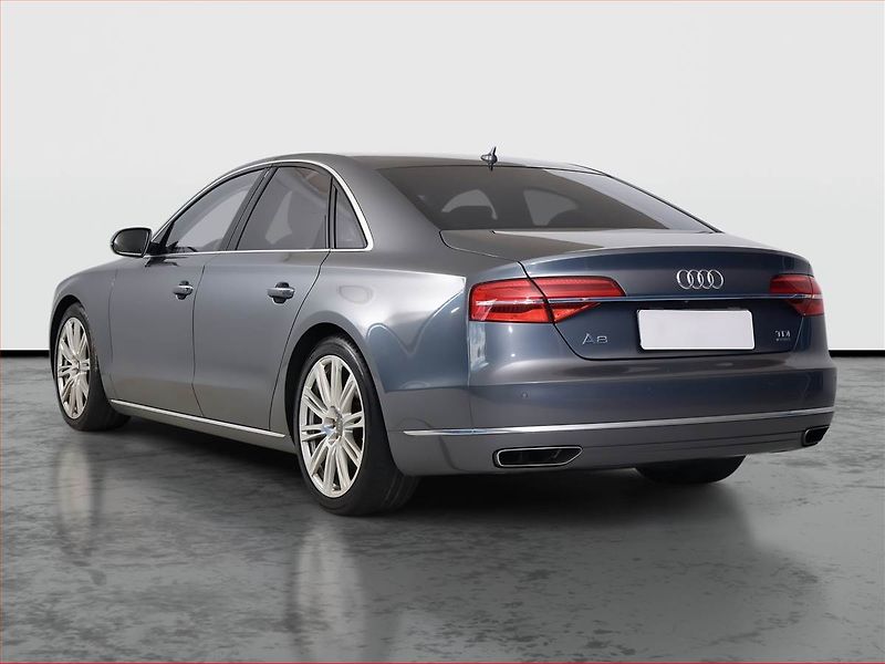 Audi A8 (2014) S-Line 3.0 TDI, 4X4, Automat - fotka 4 z 26