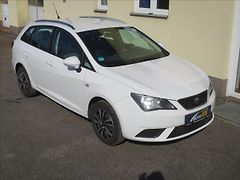 Seat Ibiza 1,4 - fotografie inzerátu