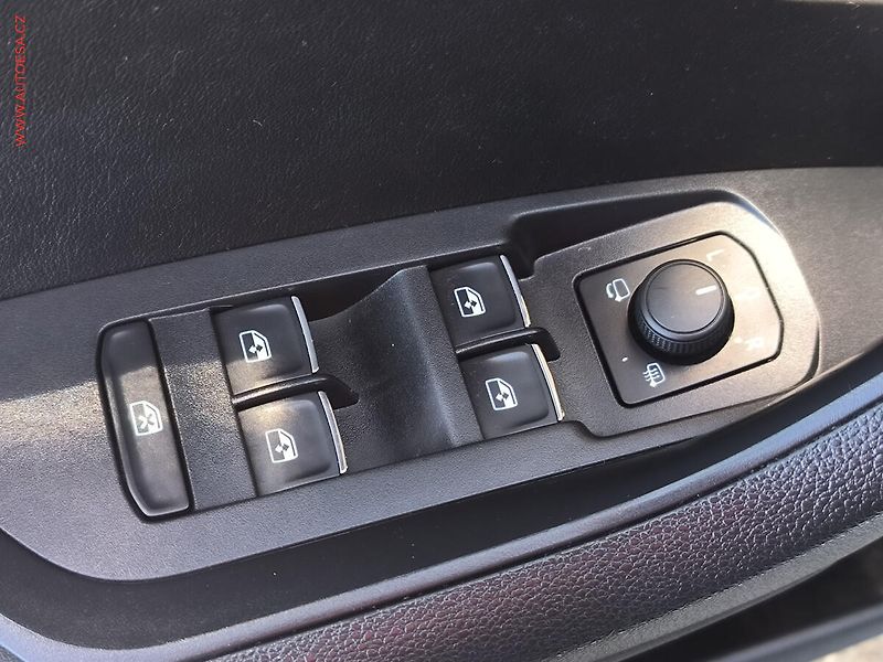 Škoda Kodiaq (2019) 2.0 TDI 4x4, 1.maj,ČR, Style - fotka 25 z 28