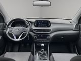Hyundai Tucson (2020) 1.6 CRDi 85kW, ČR, Tažné - náhled 14