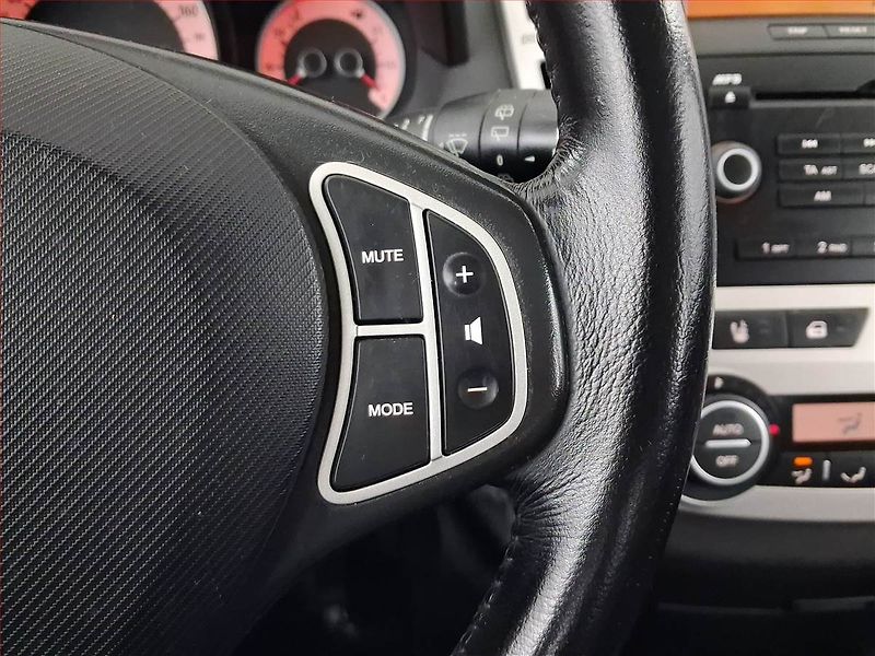 Kia Ceed (2009) 1.4 CVVT, po STK, v provozu - fotka 16 z 17