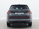 Škoda Kodiaq RS 2,0 TDI 176kW 4x4 DSG CZ - náhled 6