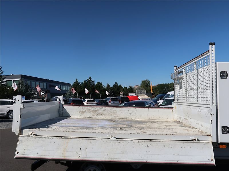 Fiat Ducato 2,3 MTJ,103kW,Sklápěč,tažné,DP - fotka 27 z 31