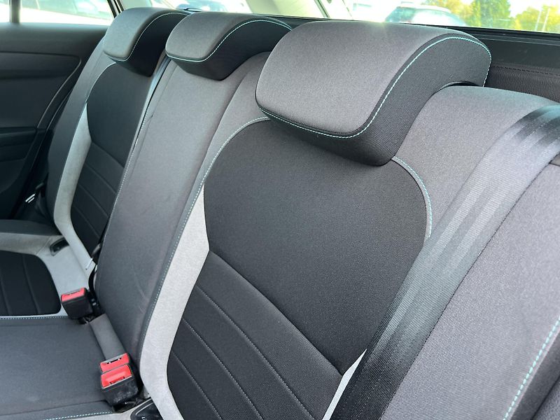 Škoda Fabia JOY 1.0MPi 55kw TEMPOMAT KLIMA - fotka 27 z 42