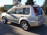 Nissan X-Trail 2.2 DCi, 100 kW, 4x4, klima - náhled 2