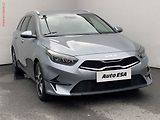 Kia Ceed (2023) 1.5 T-GDi, 1.maj,ČR, TOP - náhled 1
